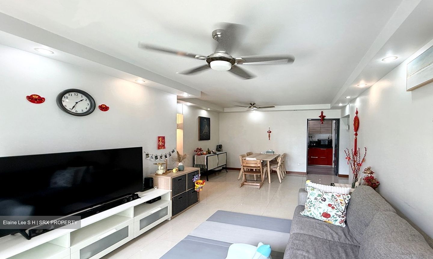 Blk 649 Eastdale (Punggol), HDB 4 Rooms #538001311